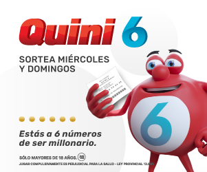 Quini 6